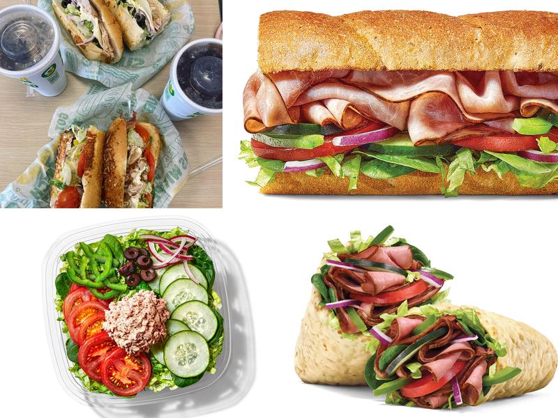 Subway