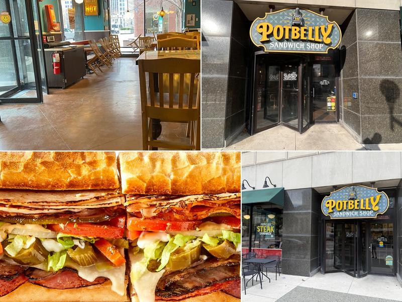 Potbelly