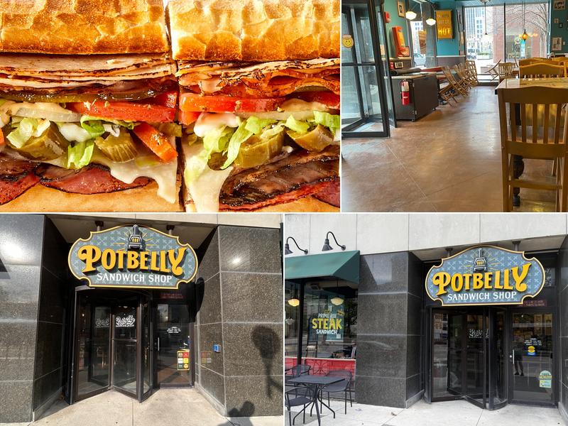 Potbelly