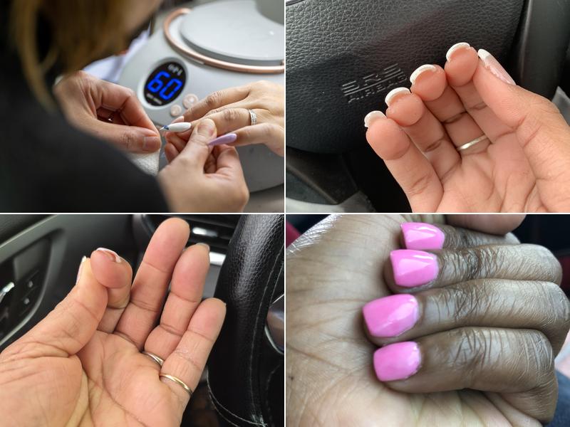 Regal Nails, Salon & Spa