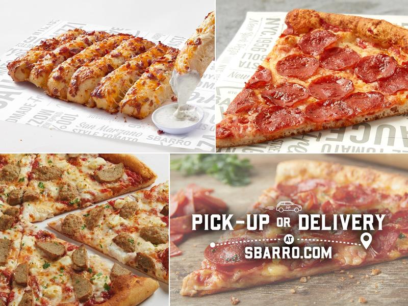 Sbarro