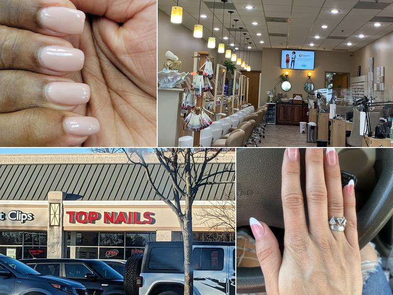 TopNails In Columbus