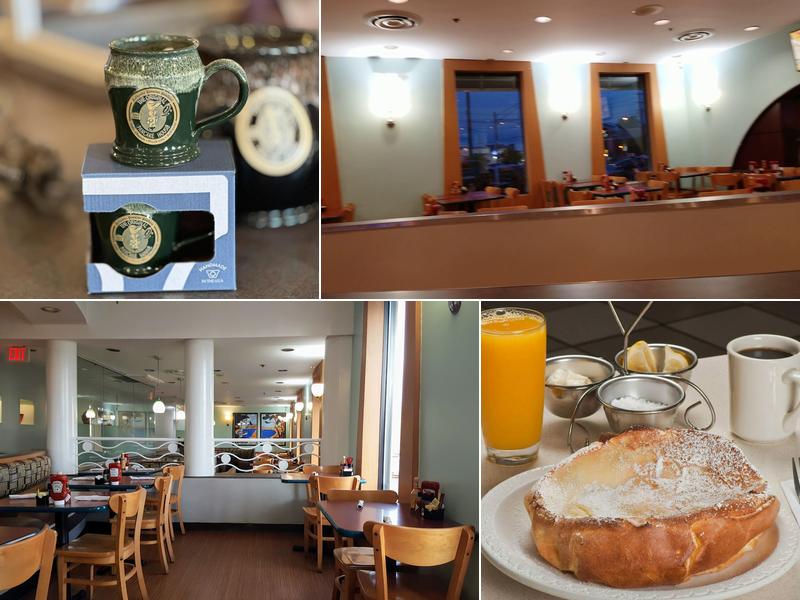 The Original Pancake House