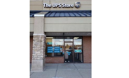 The UPS Store