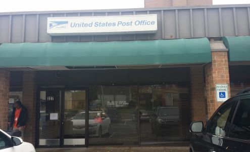 United States Postal Service