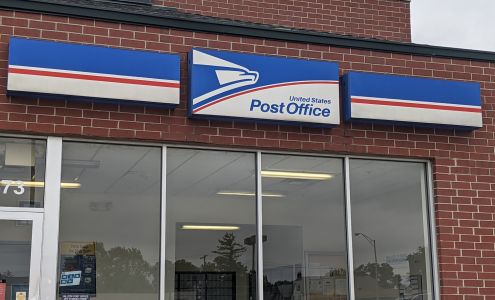 United States Postal Service