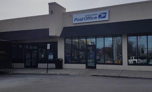 United States Postal Service