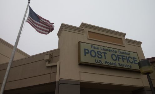 United States Postal Service