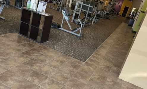 Anytime Fitness