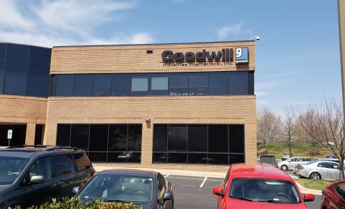 Goodwill Industries International Inc