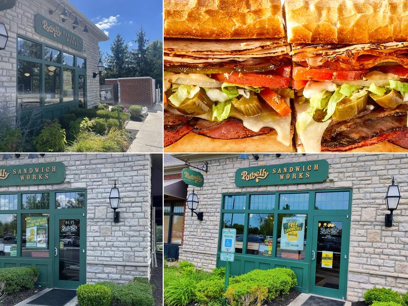 Potbelly