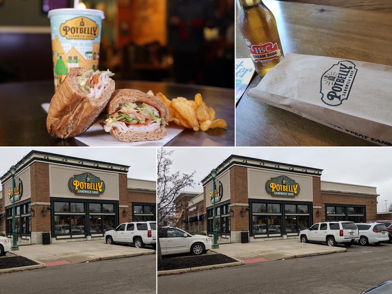 Potbelly