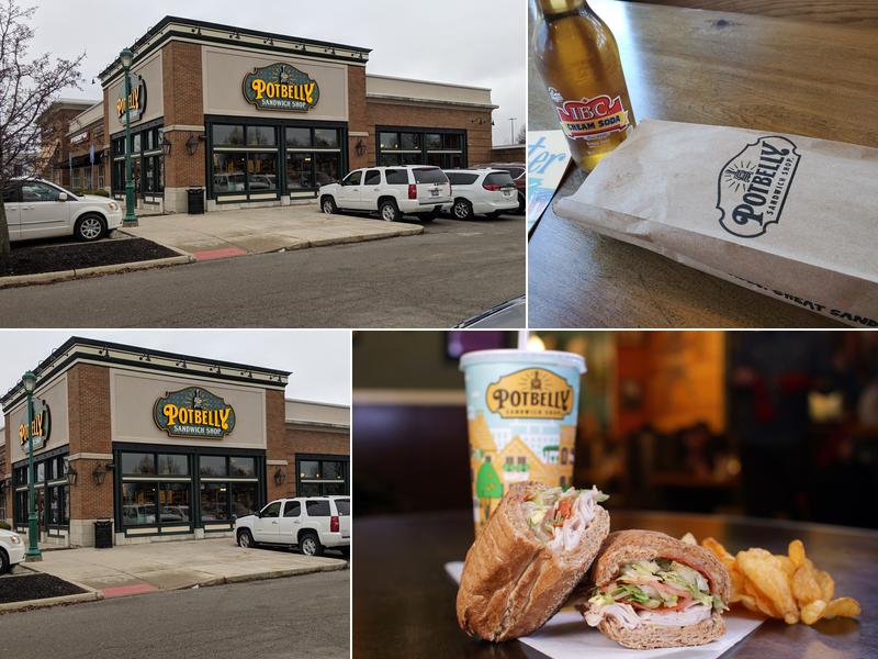 Potbelly