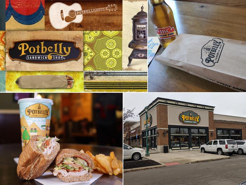Potbelly