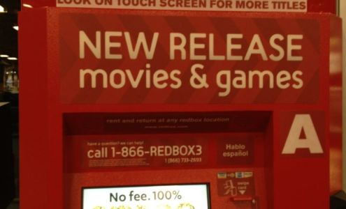 Redbox