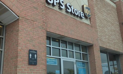 The UPS Store