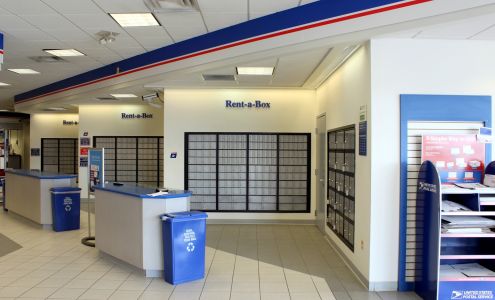 United States Postal Service