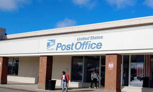 United States Postal Service