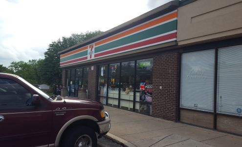 7-Eleven