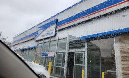 United States Postal Service