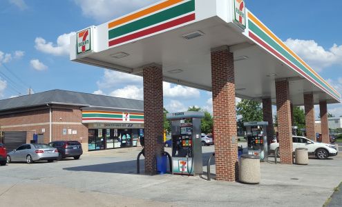 7-Eleven