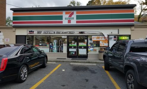 7-Eleven