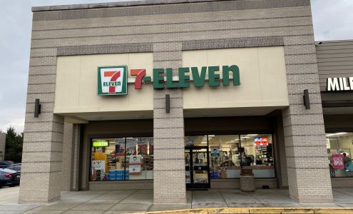 7-Eleven