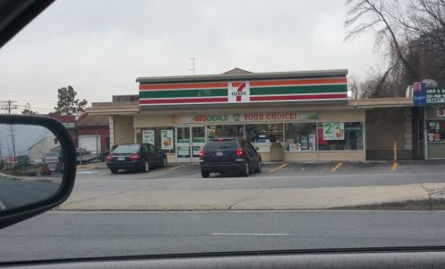 7-Eleven