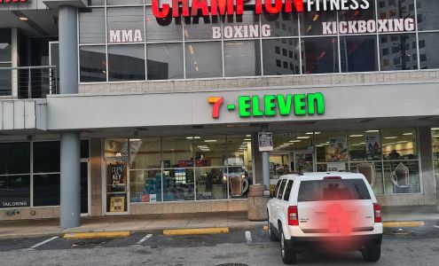 7-Eleven