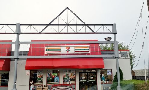 7-Eleven