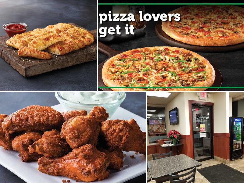 Marco's Pizza 32730 Walker Rd, Avon Lake