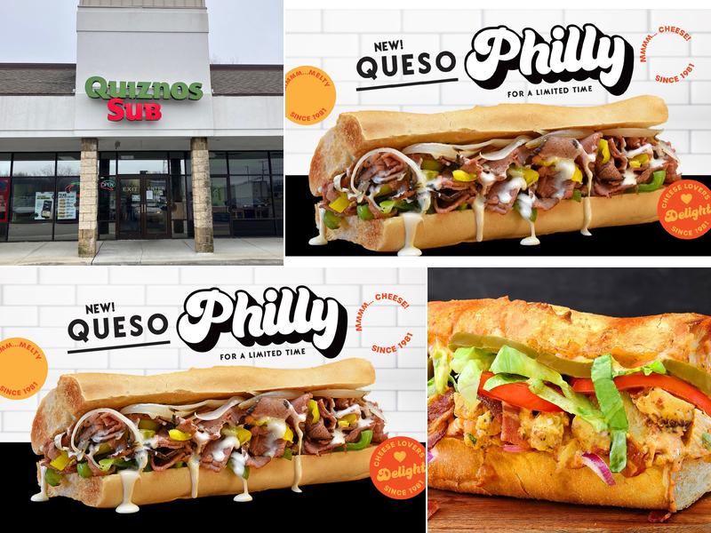 Quiznos