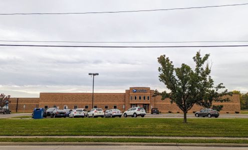 United States Postal Service