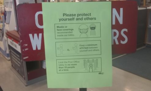 United States Postal Service