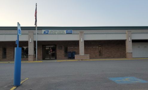 United States Postal Service