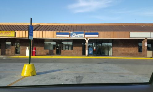 United States Postal Service