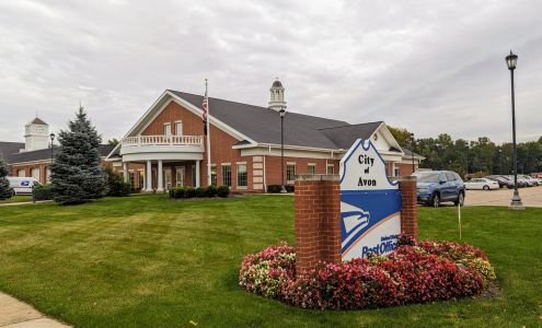 United States Postal Service