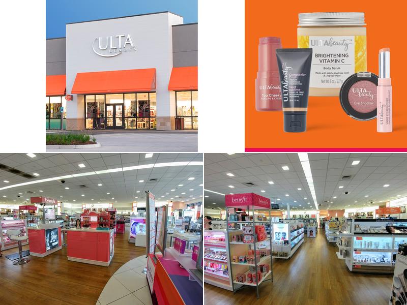 Ulta Beauty
