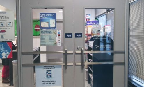 United States Postal Service