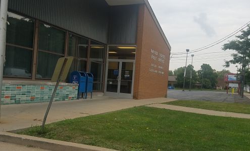 United States Postal Service