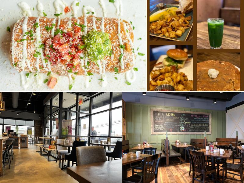 First Watch 6876 Cincinnati Dayton Rd #106, Liberty