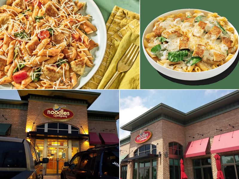 Noodles and Company