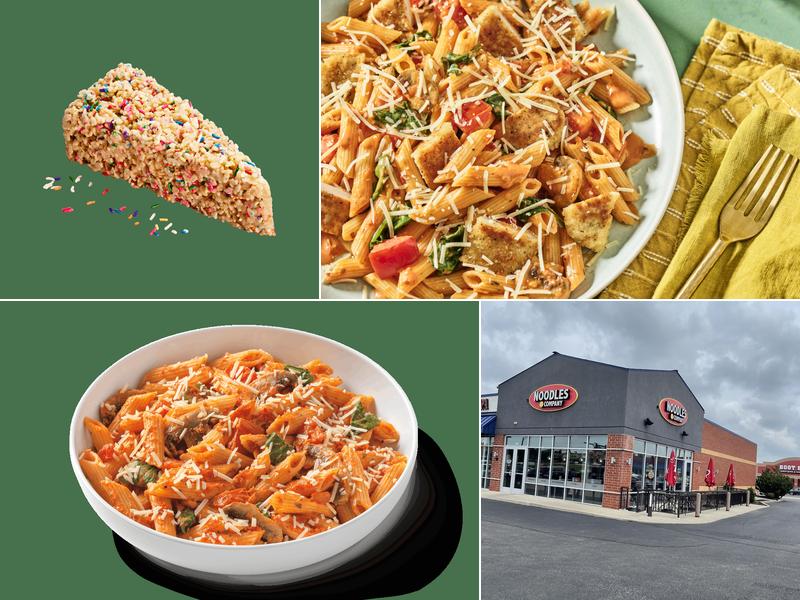 Noodles and Company