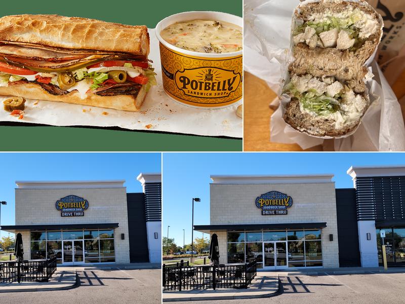 Potbelly