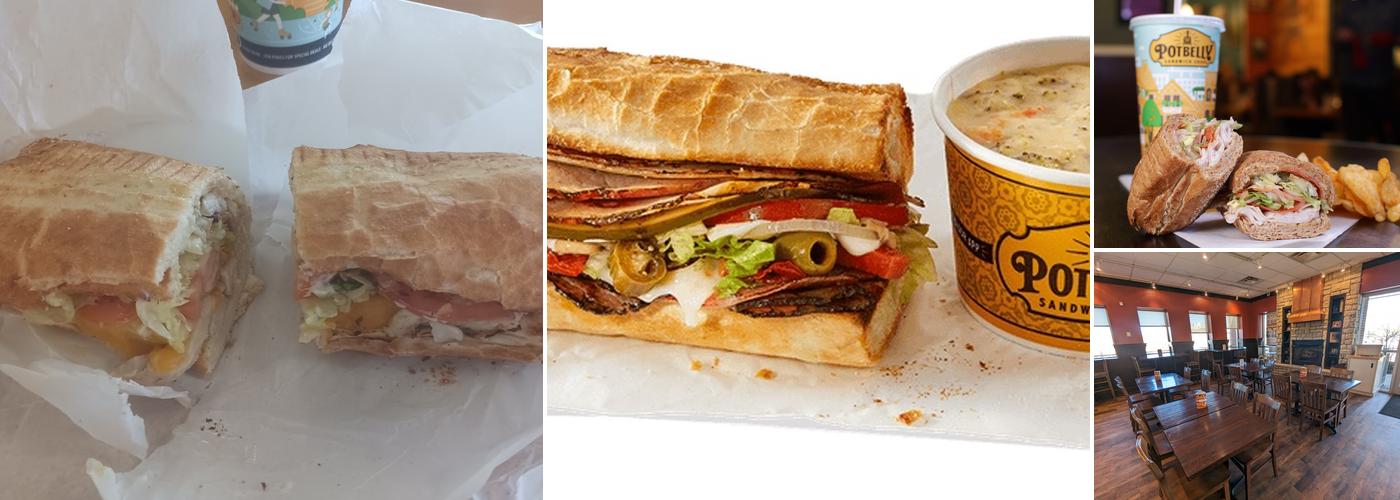 Potbelly