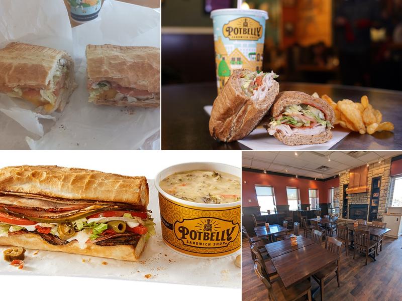 Potbelly