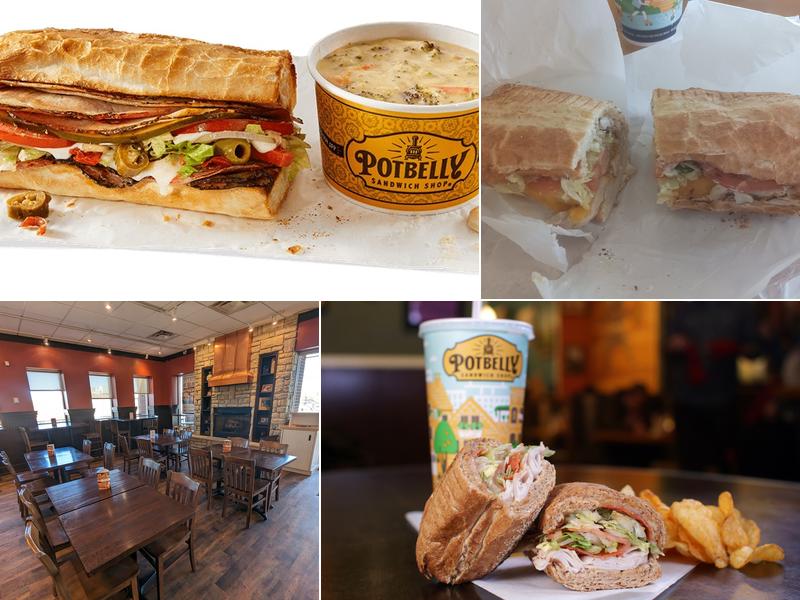 Potbelly