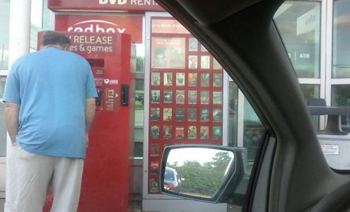 Redbox