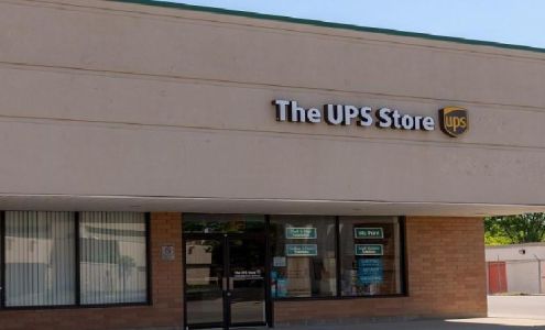 The UPS Store