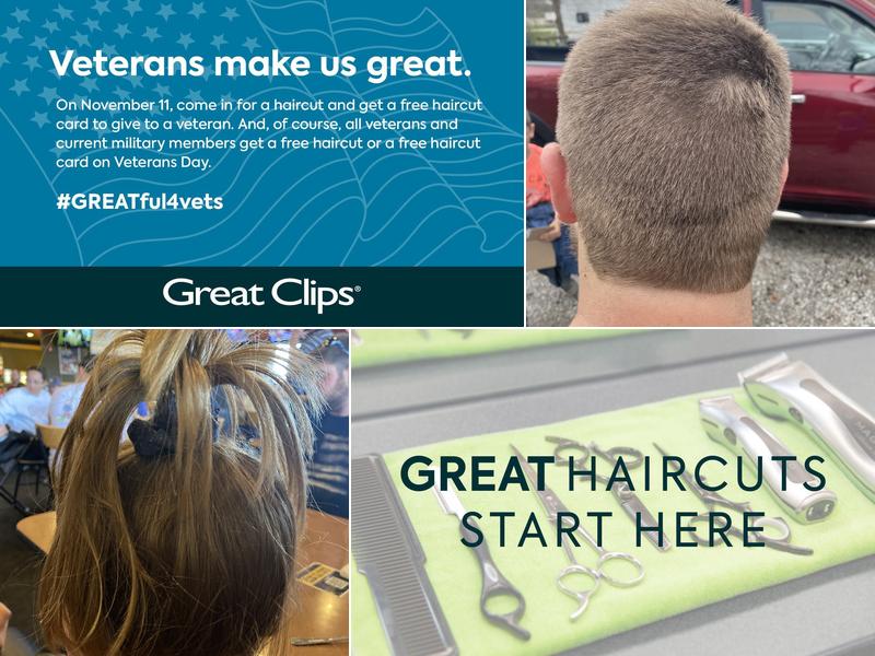 Great Clips